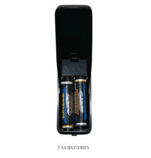 BAILE vibrating masturbator for men, larger size – image 6