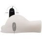BAILE vibrating masturbator for men, larger size – image 8