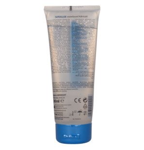 HOT Superglide lubrifiant à base d’eau 200 ml – photo 2