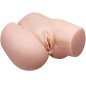 Crazy Bull vagin et anus réalistes avec vibration – photo 5