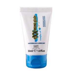 HOT Lubrifiant anal à base d’eau avec huile de confort 30 ml – photo 1