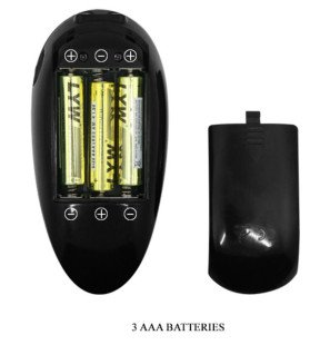 CRAZY BULL Realistischer Masturbator mit Vagina, Anus und Vibration – Position 7 – Bild 8