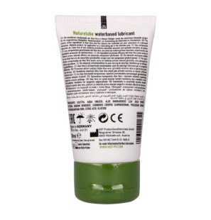 Lubrykant HOT Nature na bazie wody z aloesem 30 ml – zdjęcie 2