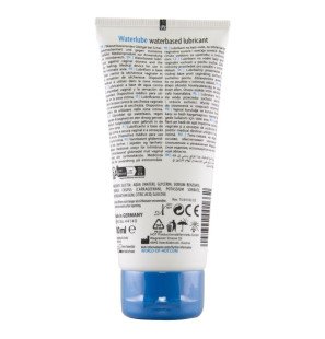 HOT lubrykant na bazie wody z austriacką wodą źródlaną 100 ml – zdjęcie 2