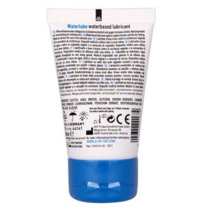 HOT Water-Based Lubricant with Spring Water 30 ml – image 2