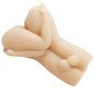 BAILE masturbator for men – trio for intimate wellness – image 2 BAILE masturbator for men – trio for intimate wellness – image 2