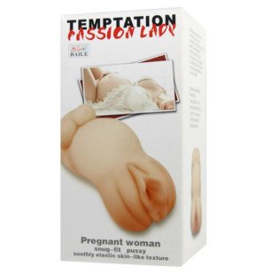 Baile Mini masturbator for men – image 8