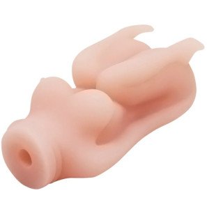 BAILE Snug Fit Mini Masturbator for Adults – image 1