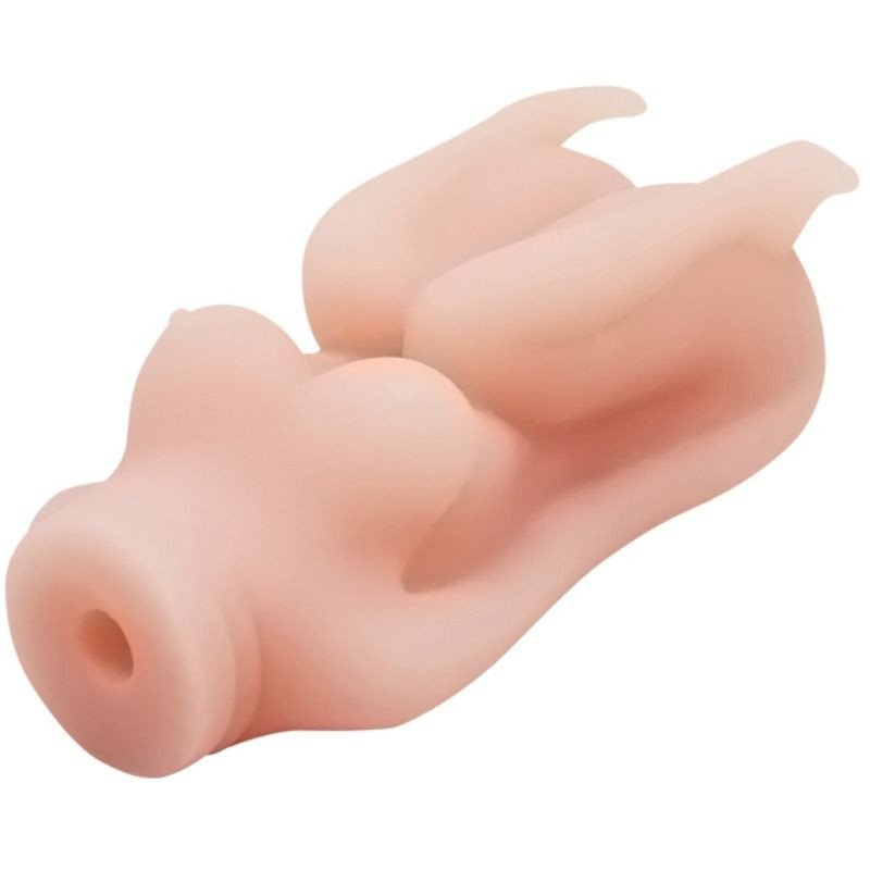 BAILE Snug Fit Mini-Masturbator für Erwachsene – Bild 1