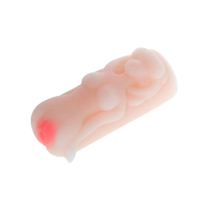 BAILE Mini Male Masturbator for an Enveloping Experience – image 1 BAILE Mini Male Masturbator for an Enveloping Experience – image 1