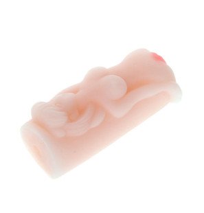 BAILE Mini masturbator voor mannen voor een omhullende ervaring – foto 2