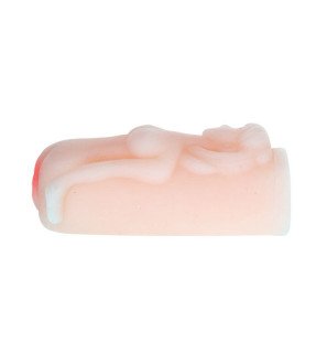 BAILE Mini Male Masturbator for an Enveloping Experience – image 3
