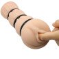 Crazy Bull Vaginal Masturbator with Rings – image 4