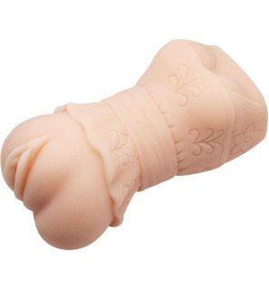 Crazy Bull vagina masturbator with water skin – model 2 – image 1