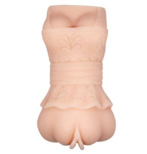 Crazy Bull vagina masturbator with water skin – model 2 – image 2
