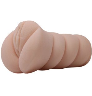 CRAZY BULL water-skin masturbator with vagina model 3 – image 2