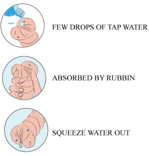 CRAZY BULL water-skin masturbator with vagina model 3 – image 5