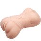 Crazy Bull vagina masturbator van waterhuid model 4 – foto 1
