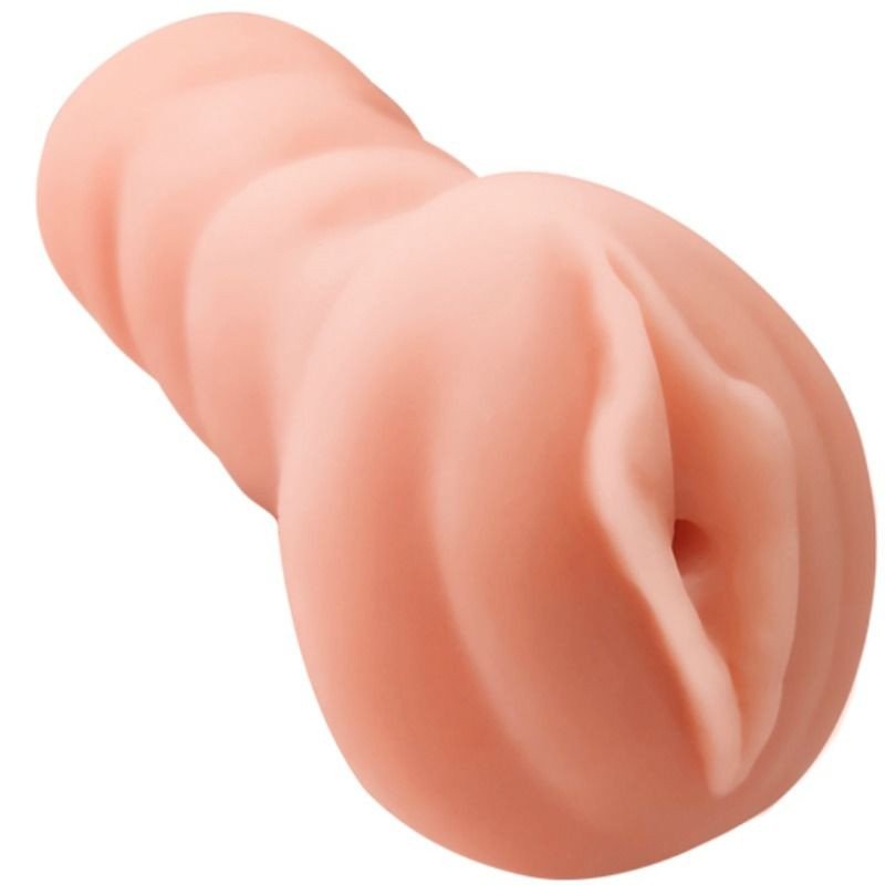 Crazy Bull Leila vaginal masturbator 13,5 cm – image 1