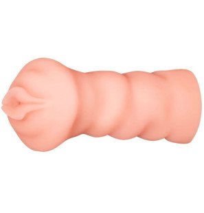 Crazy Bull Leila vaginal masturbator 13,5 cm – image 2