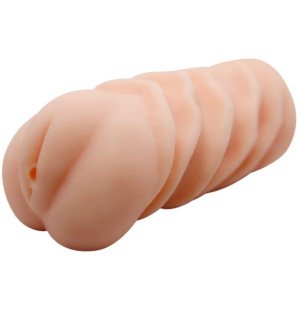 Masturbator waginalny Isabel 13,5 cm – zdjęcie 1