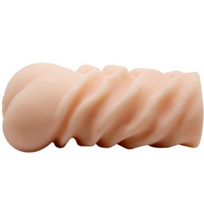 Isabel Vaginalmasturbator 13,5 cm – Bild 5