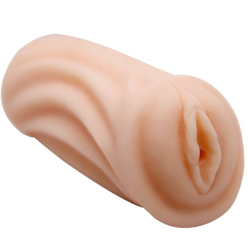 Crazy Bull Jane Vaginalmasturbator 13,5 cm – Bild 1