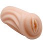 Crazy Bull Jane Vaginalmasturbator 13,5 cm – Bild 1