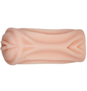 Crazy Bull Jane masturbateur vaginal 13,5 cm – photo 2