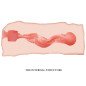 Crazy Bull Jane Vaginalmasturbator 13,5 cm – Bild 5