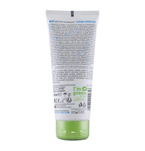 HOT Xtreme, lubrifiant bio à base d’eau 100 ml – photo 2