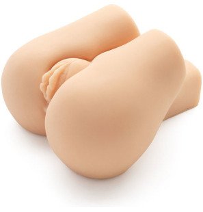 ACT Nymfo Bouncer vibrating masturbator 11,5 cm – image 1