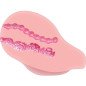 Realistic masturbator with vibrator, 13 cm – image 2