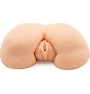 ACT Masturbator with Vibrator 10 cm for Intimate Wellness – image 1