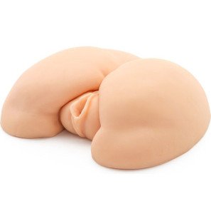 ACT Masturbator with Vibrator 10 cm for Intimate Wellness – image 2