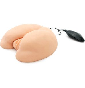 ACT Masturbator with Vibrator 10 cm for Intimate Wellness – image 3