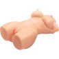 Realistic masturbator 13,5 cm by ACT – image 1