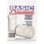 CALEXOTICS Transparent Vaginal Masturbator for Intimate Stimulation – image 2