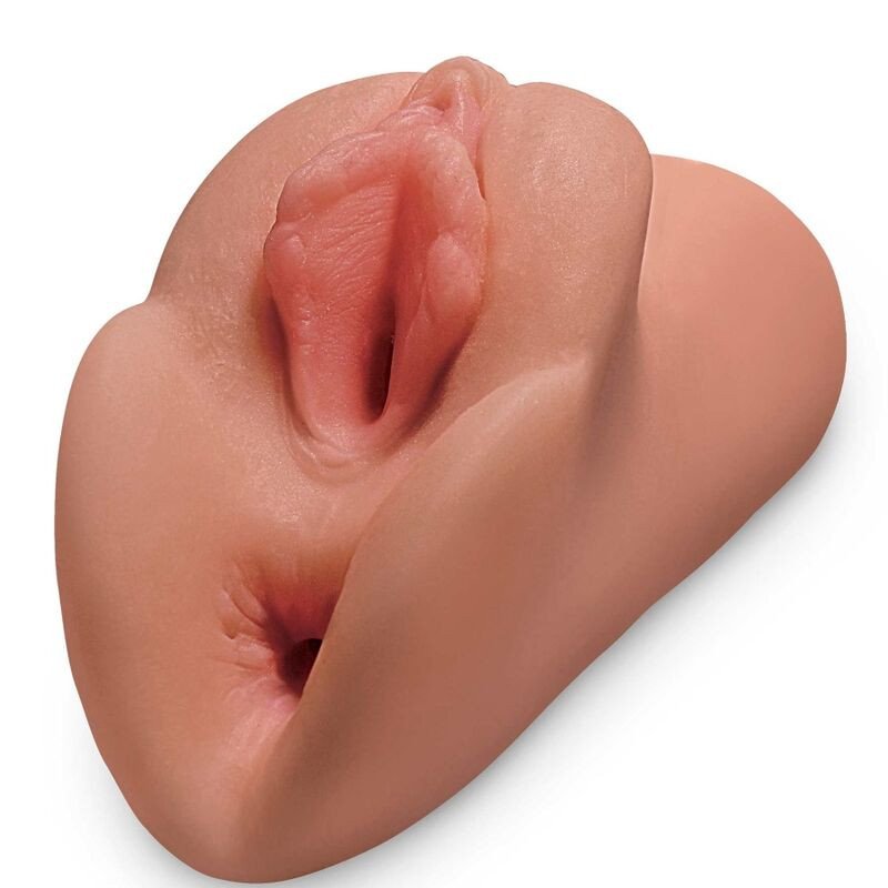 PDX PLUS masturbateur double pour usage vaginal et anal – photo 1 PDX PLUS masturbateur double pour usage vaginal et anal – photo 1