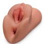 PDX PLUS masturbateur double pour usage vaginal et anal – photo 1 PDX PLUS masturbateur double pour usage vaginal et anal – photo 1