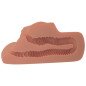 PDX PLUS masturbateur double pour usage vaginal et anal – photo 3 PDX PLUS masturbateur double pour usage vaginal et anal – photo 3