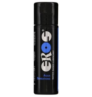 Eros Aqua Sensations lubrykant na bazie wody 30 ml – zdjęcie 1
