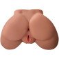 PDX PLUS double masturbator 28,6 cm for intimate wellness – image 1 PDX PLUS double masturbator 28,6 cm for intimate wellness – image 1