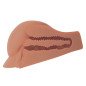 PDX PLUS double masturbator 28,6 cm for intimate wellness – image 3 PDX PLUS double masturbator 28,6 cm for intimate wellness – image 3