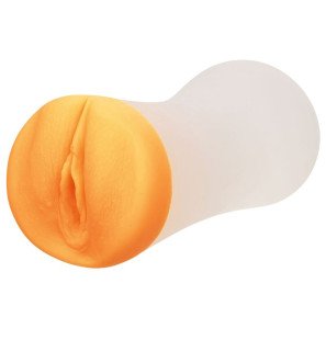 CALEXOTICS Masturbator with Deep Texture and Comfortable Grip – image 3