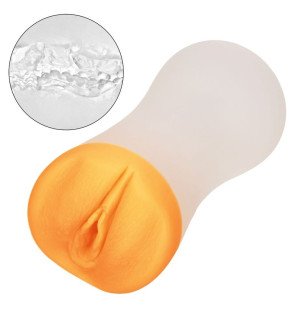 CALEXOTICS Masturbator with Deep Texture and Comfortable Grip – image 4