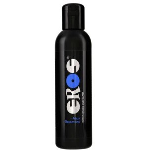 Eros Aqua Sensations, lubrifiant à base d’eau 500 ml – photo 1