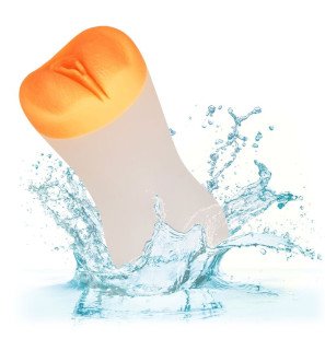 CALEXOTICS Masturbator with Deep Texture and Comfortable Grip – image 6