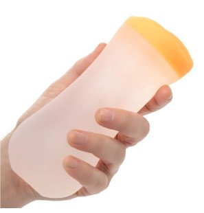 CALEXOTICS Masturbator with Deep Texture and Comfortable Grip – image 8