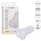 CALEXOTICS Transparante vulva-masturbator 7,5 cm – foto 3